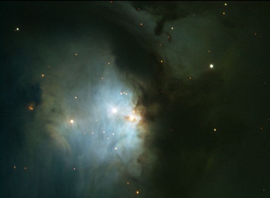 M 78 - The "Dark Nebula" in Orionis
"Chi non ammette l'insondabile mistero non può essere neanche uno scienziato"

A. Einstein
Parole chiave: From Earth Images