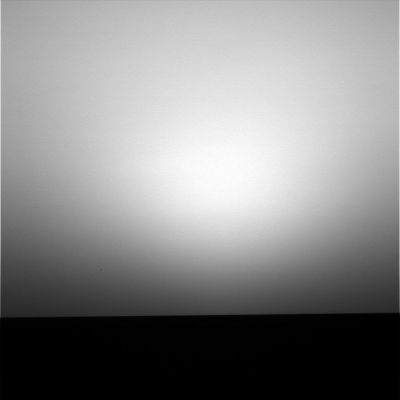 Martian sunset over Meridiani Planum (5)
...tra le tante "diavolerie" conosciute, ci sono anche - e molto probabilmente in quantitativi di gran lunga superiori a quanto ci può essere dato immaginare - le "tecnologie sperimentali", prevalentemente - se non esclusivamente - orientate verso usi "spionistici" o "bellici" veri e propri. I nostri cieli, insomma, - e se non l'aveste ancora notato Vi suggeriamo di passare qualche ora ad osservarli, specie di notte! - pullulano di oggetti, alcuni conosciuti e convenzionali, altri no, ma tutti (crediamo)...
Parole chiave: Martian Sunset