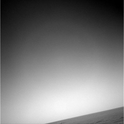 Bright object on Mars (10) - early morning
Dopo qualche mese di attesa e di ricerca, abbiamo reperito le mappe "made in NASA" dell'Area in cui è scesa Opportunity ed esse sono tutte pubblicate in fondo a questa Sezione. Ci vorrà del tempo per esaurire le analisi e fare delle congrue valutazioni, ma una cosa possiamo dirla subito: questa (solo possibile) "anomalia" è - a parere del Mission Control -effettivamente lo scudo termico (heat-shield) della Sonda. Noi ne prendiamo atto e Vi invitiamo a svolgere le Vostre riflessioni al riguardo.
Parole chiave: Possible surface anomaly