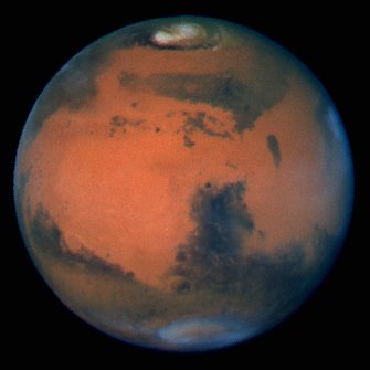 The Planet Mars with "Blue Limb Reflections" (1)
nessun commento
Parole chiave: Hubble Images - Mars