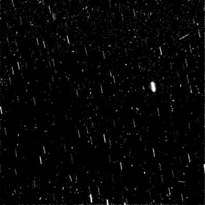 A Martian Starry Night (2)
...un "meccanismo di inseguimento" (che permette di ottenere immagini non mosse anche durante pose medio/lunghe) e quindi, allungando i tempi di apertura del diaframma, le stelle visibili aumentano, certo, di numero e luminosità, ma cominciano anche a disegnare "segmenti" di luce. Il punto è che questi segmenti, però, devono risultare tutti paralleli, coerentemente al movimento di rotazione del Pianeta da cui viene effettuata la ripresa. Ebbene, nella foto che stiamo analizzando...
Parole chiave: Possible Orbital Anomaly