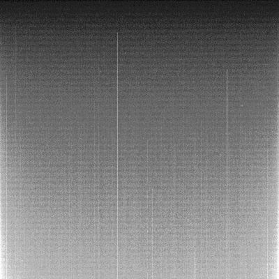 You see the stars, but...it's daytime! (4)
La seconda ipotesi è che queste immagini non si riferiscano affatto al Cielo di Marte, anche se esse - le prime due in particolare - sono praticamente identiche ad altre immagini che invece sappiamo per certo essere relative al Cielo del Pianeta Rosso.
La terza ipotesi (la più "tragica", se ci consentite...) è che ANCHE le altre immagini - ossìa quelle del Sol 79 - che noi supponevamo essere riferite al Cielo di Marte sono, in realtà, scatti "random" sovra o sottoesposti (ed in ogni caso "errati")i quali, comunque, non rappresentano nulla. Come non rappresenterebbero nulla questi ultimi.
Che confusione...Ma Voi cosa ne dite?
Parole chiave: Controversial