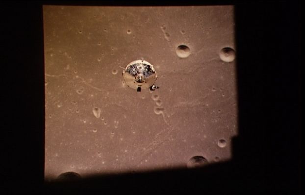 AS 11-37-5445 light version - Undocking (3)
vedi commento al frame precedente
Parole chiave: Undocking