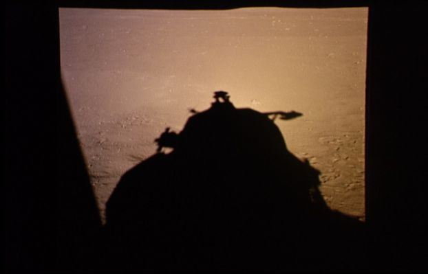 AS 11-37-5477 - The Horizon (1)
Nessun commento
Parole chiave: Moonscapes