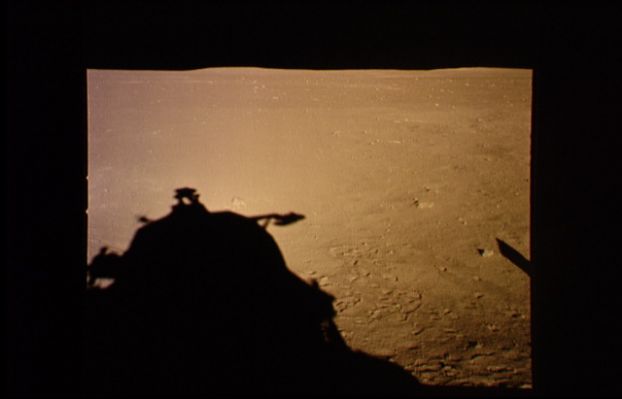 AS 11-37-5478 - The Horizon (2)
Nessun commento
Parole chiave: Moonscapes