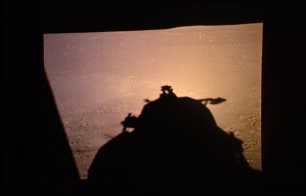 AS 11-37-5486 - A Silent Land (2)
Nessun commento
Parole chiave: Lunar Horizon