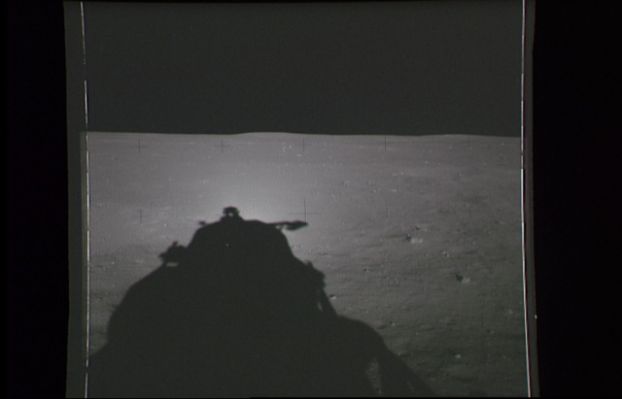 AS 11-39-5764 - Moonscape
vedi commento al frame precedente
Parole chiave: Postcards from the Moon