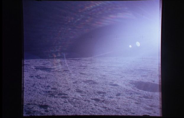 AS 12-47-6973 - Up-Sun (4)
vedi commento al frame che precede
Parole chiave: Postcards from the Moon