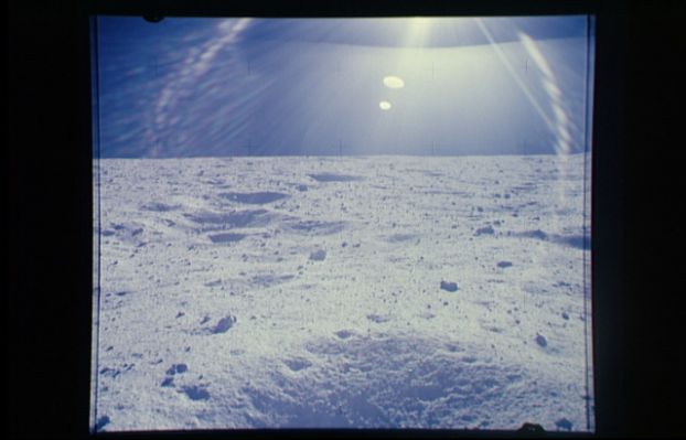 AS 16-113-18321 - Moon Panorama (7) - up-Sun
nessun commento
Parole chiave: Postcards from the Moon