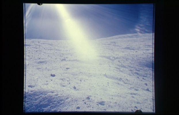 AS 16-113-18322 - Moon Panorama (8) - up-Sun
nessun commento
Parole chiave: Postcards from the Moon