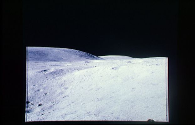 AS 16-113-18326 - Moon Panorama (12) - the Hills
nessun commento
Parole chiave: Postcards from the Moon