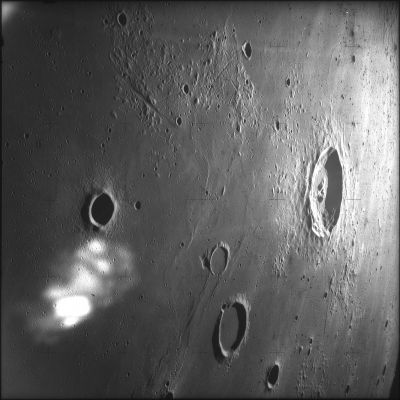 AS 14-70-9836 - Transient Lunar Phoenomoena? (2)
nessun commento
Parole chiave: Possible TLP or Fast-Walker