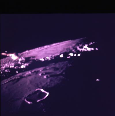 AS 15-91-12043 - What's on the limb?!?
nessun commento
Parole chiave: Possible Orbital Anomaly