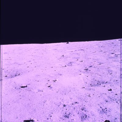 AS 16-113-18317 - Lonely boulder
nessun commento
Parole chiave: Lunar Panorama