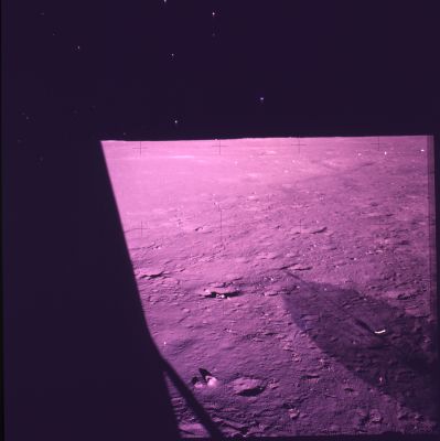 APOLLO 12 AS 12-47-7020 - Star-like Objects all over the place
Parole chiave: Star-Like Objects - Controversial