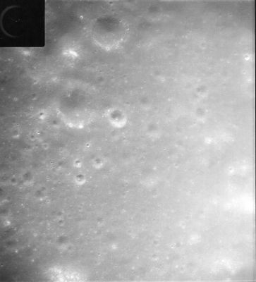 APOLLO 14 AS 14-80-10468 - The Moon from orbit (1)
nessun commento
Parole chiave: Moon from orbit