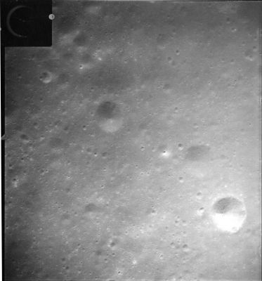 APOLLO 14 AS 14-80-10511 - The Moon from orbit (2)
nessun commento
Parole chiave: Moon from orbit