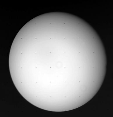 001-Approaching Uranus...
Parole chiave: Uranus' Fly-By