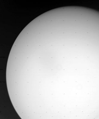 002-Approaching Uranus...
Parole chiave: Uranus' Fly-By