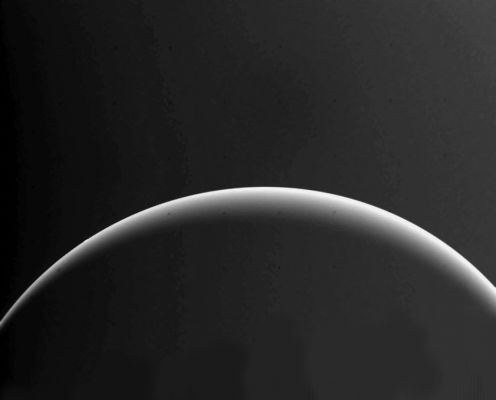 030-Leaving Uranus...
Parole chiave: Uranus' Fly-By