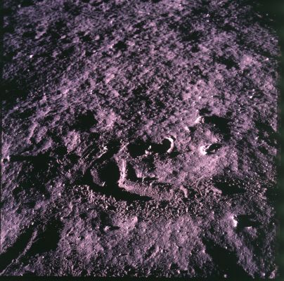 AS 12-46-6723 - Lunar Surface
Parole chiave: Lunar Surface
