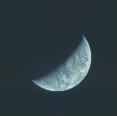 AS 12-50-7364 - The Earth's Terminator...
nessun commento
Parole chiave: The Earth from Space