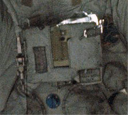 AS 17-140-21391 - The Man on the Moon (detail mgnf)
Parole chiave: Detail Mgnf of frame 21391