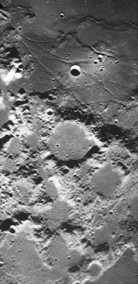 AS 17-m-0446 - metric frames (2)
Parole chiave: The Moon from orbit - Craters - Tsiolkovsky