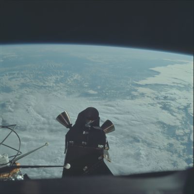 AS 09-19-2971 - Mother Earth
Parole chiave: Earth from orbit