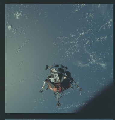 AS 09-21-3183 - The testing of the Lunar Module
Parole chiave: Spacecrafts - Lunar Module (LM)