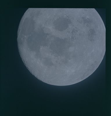 AS 10-35-5245 - The "True Colors" of the Moon? (2)
Parole chiave: The Moon from Space