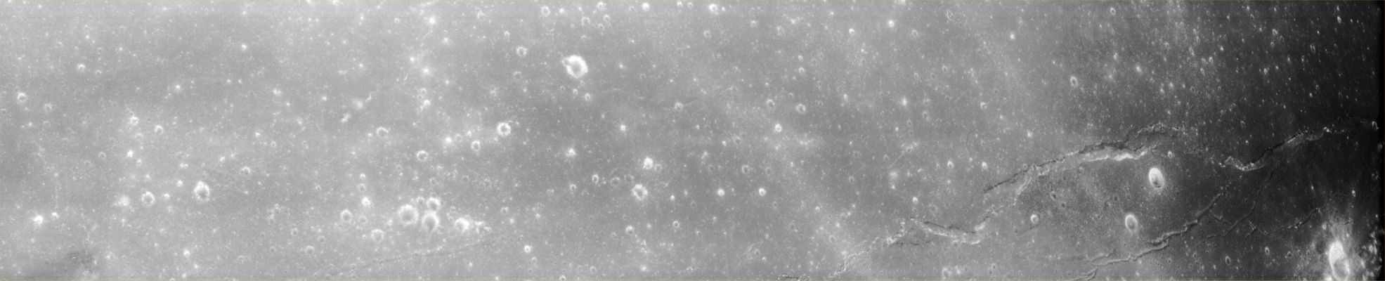 AS 15-P-9562 (b) - Dawes Crater Region
nessun commento
Parole chiave: Metric Frames