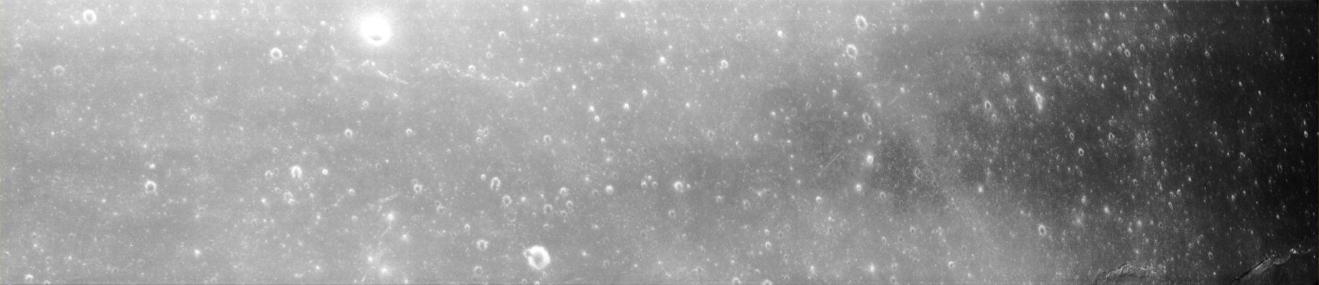 AS 15-P-9564 (b) - Dawes Crater Region
nessun commento
Parole chiave: Metric Frames