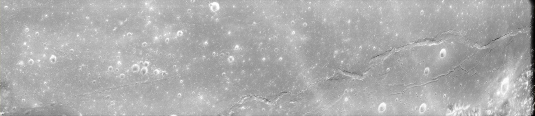 AS 15-P-9567 (b) - Dawes Crater Region
nessun commento
Parole chiave: Metric Frames
