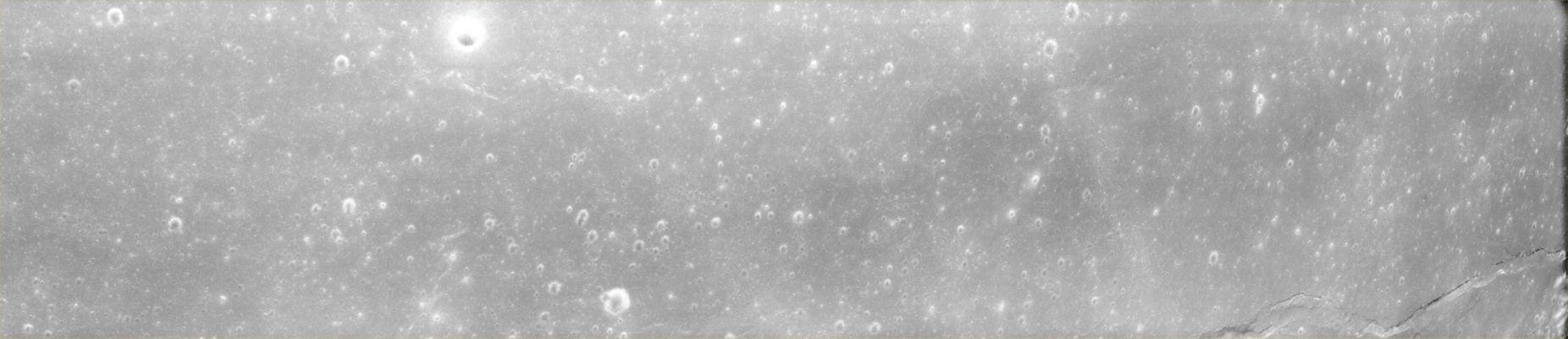 AS 15-P-9569 (b) - Dawes Crater Region
nessun commento
Parole chiave: Metric Frames