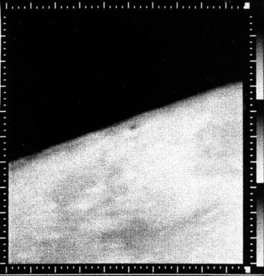 Mars from Mariner 4
nessun commento
Parole chiave: Mars from orbit
