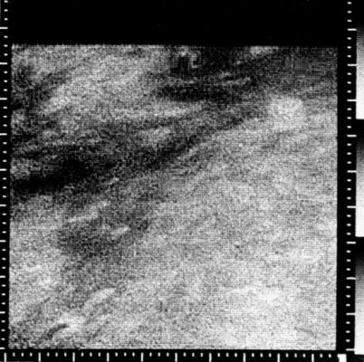 Mars from Mariner 4
nessun commento
Parole chiave: Mars from orbit
