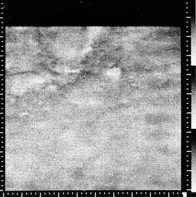 Mars from Mariner 4
nessun commento
Parole chiave: Mars from orbit