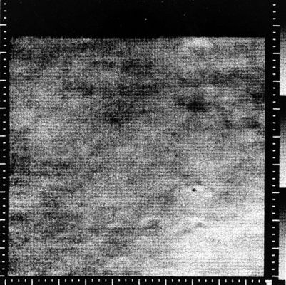Mars from Mariner 4
nessun commento
Parole chiave: Mars from orbit