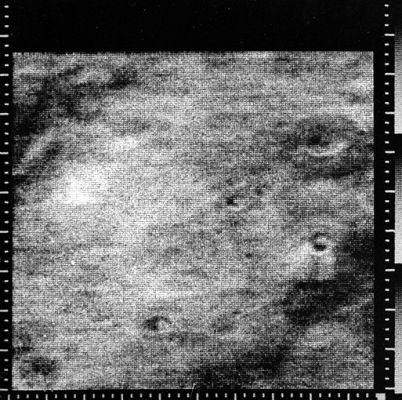 Mars from Mariner 4
nessun commento
Parole chiave: Mars from orbit