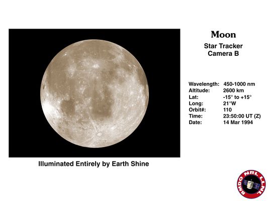 026 - Earthshine
nessun commento
Parole chiave: The Moon (Near-Side)