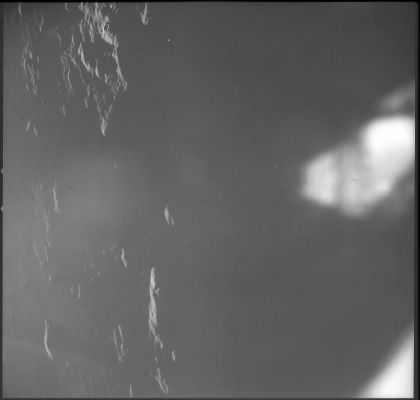 AS 10-32-4789 - Reflections? (2)
Parole chiave: Reflections/Possible Orbital Anomaly