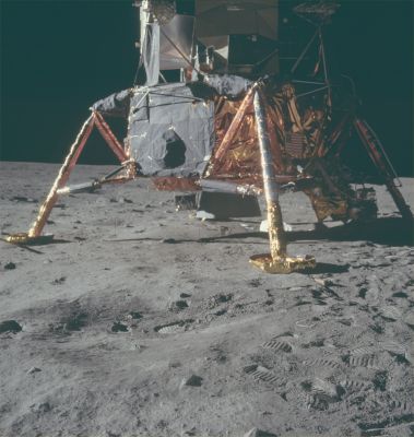 AS 11-40-5915 - The Lunar Module
Parole chiave: The Lunar Module (LM)