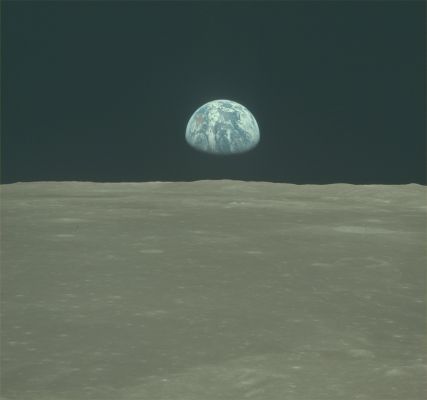 AS 11-44-6551 - Rising Earth
Parole chiave: The Earth from Space