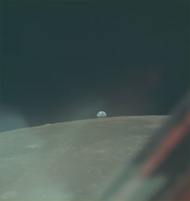 AS 11-44-6603 - Rising Earth
Parole chiave: Earth & Moon, from space