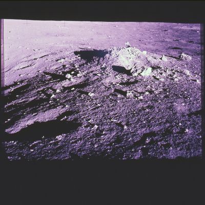 AS 12-46-6828 - The "Lunar Mound", again (2)
Parole chiave: Lunar features - The "Mound"