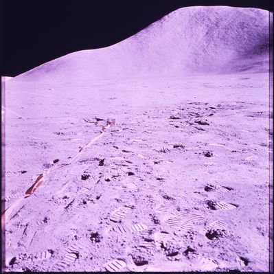 AS 15-87-11848 - Mount Hadley
Parole chiave: Mount Hadley