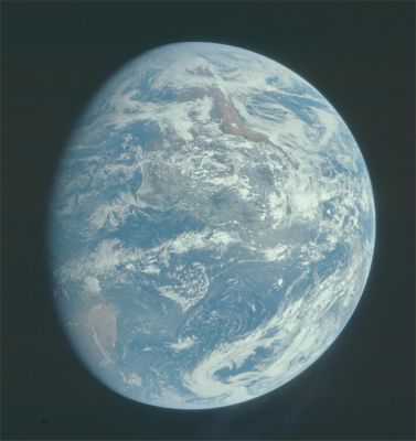 AS 15-91-12342 - Mother Earth
Parole chiave: The Earth from Space