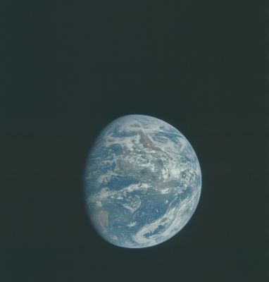 AS 15-91-12343 - Mother Earth
Parole chiave: The Earth from Space