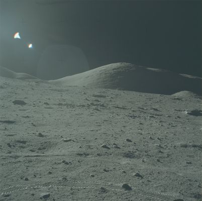 AS 17-134-20413 - The mountains of the Moon: East Massif (6)
Parole chiave: Lunar Surface - Hills and Mountains - East Massif